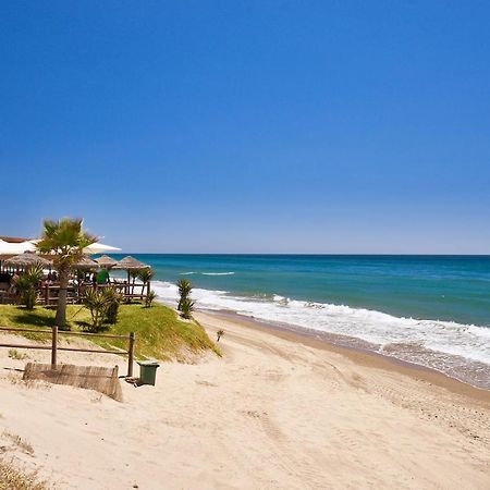 Oleholidays 616 Romana Playa Junto Al Mar Marbella Exteriér fotografie